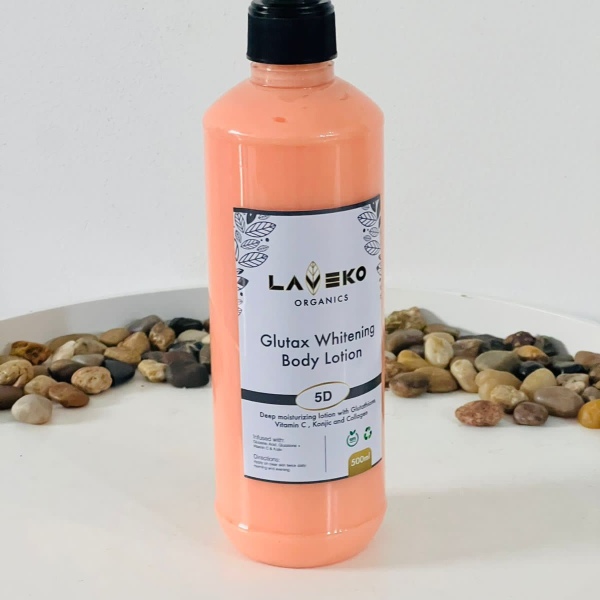 Glutax Whitening Body Lotion