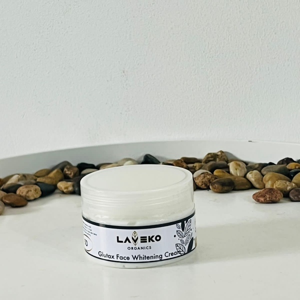 Glutax Face Whitening Cream