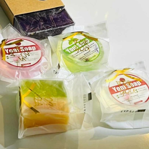 Yoni Soap Each
